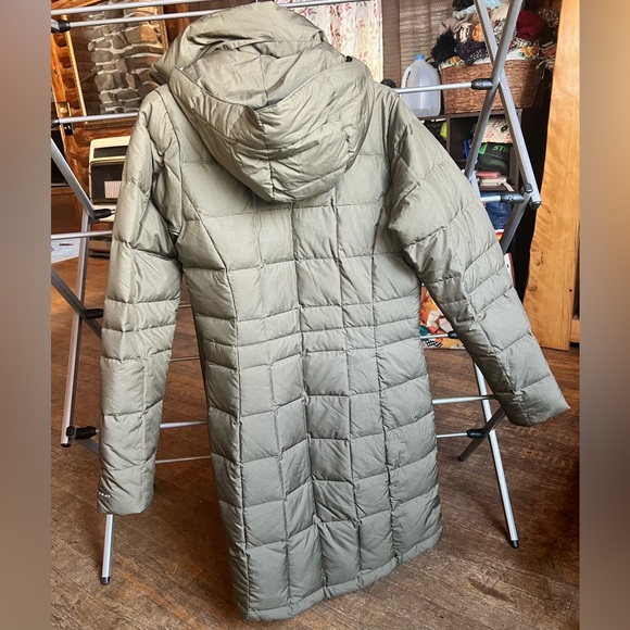 Women’s Columbia Omni-heat winter jacket - Picture 4 of 7